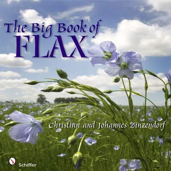 The Big Book of Flax {1}