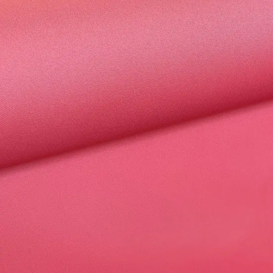 Coral Waterproof Canvas {1}