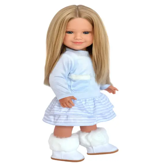 Denver&trade;: Our Adventure-Loving Little Girl Full of Excitement {3}