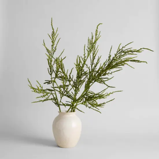 Summer Spiny Amaranthus Stem {2}