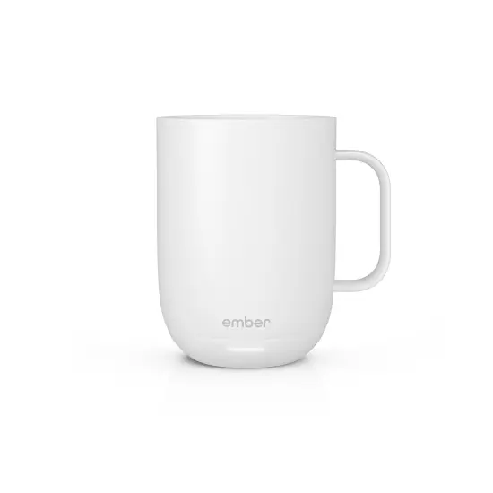 Ember Mug 2, 14 oz, White {1}