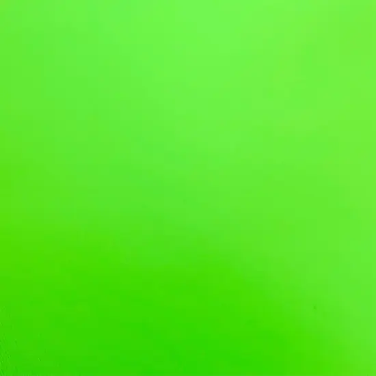 Neon Green Lux Lite Nylon {1}