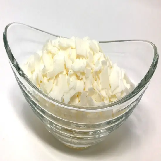 Organic Vegan Soy Wax Flakes for Candle Making {2}
