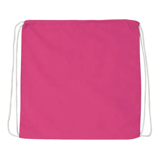 Q-Tees&reg; - Economical Sport Pack - Q4500 | Unbeatable Quality & Affordability Hot pink {2}