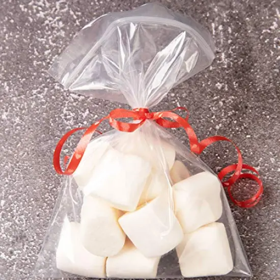 400 Yard Valentines Curling Ribbon Printed Heart Ribbon for Gift Wrapping Balloon String Valentines Day Decorations Birthday Party Supplies, Crafts DIY, Flower, Home Decorations 5mm {4}