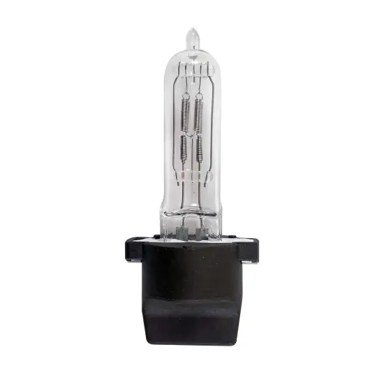 Ushio 750w 77v QXL Halogen Bulb - ETC Source Four Revolution replacement lamp {1}