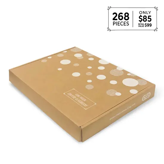 Core D&eacute;cor Curated Classroom {4}