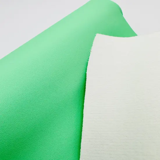 Sea Green Premium Smooth Vinyl {2}