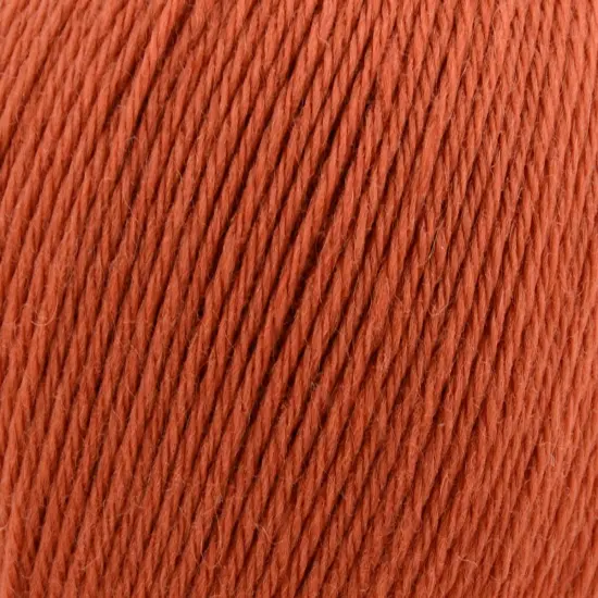 Deluxe Worsted Superwash Wool by Universal Yarn - 49 Colors 703 terra cotta {1}