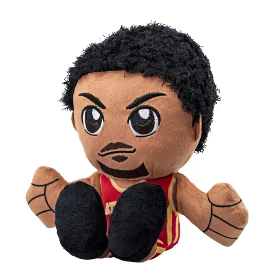Bleacher Creatures Atlanta Hawks Trae Young 8" Kuricha Plush {3}