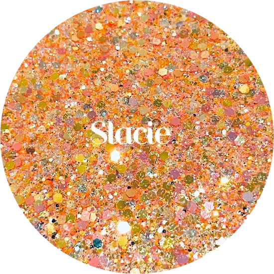 Polyester Glitter - Stacie by Glitter Heart Co.&trade; {1}