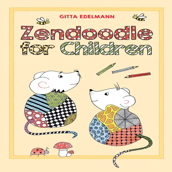 Zendoodle for Children {1}