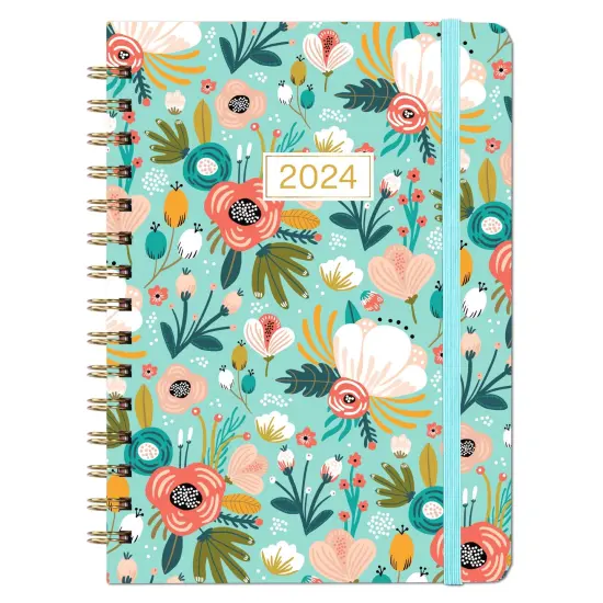 2025-2026 Planner - 2025-2026 Academic Planner form July 2025 to June 2026, Calendar Planners with Inner Pocket, Premium Paper, 6.4&lsquo;&rsquo; x 8.3''' {3}
