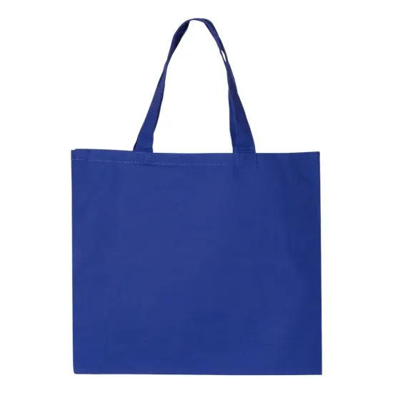 OAD&reg; - Tote Bag - OAD113 | Made of 12 oz./lyd, cotton canvas Bag Natural {3}