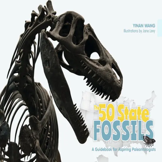 The 50 State Fossils {1}