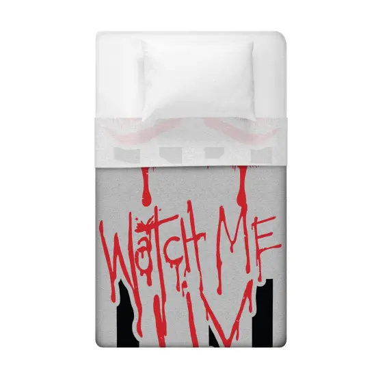 Sleep Squad WWE Liv Morgan 60&rdquo; x 80&rdquo; Raschel Plush Blanket {4}