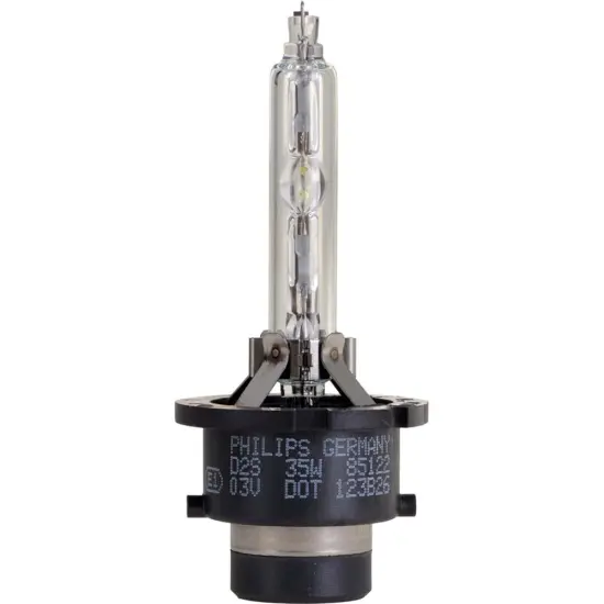 Philips 35w 85v D2S Xenon Standard Original Quality Automotive Bulb {3}