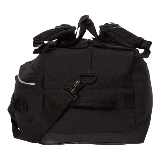 Oakley&reg; 50L Utility Duffel Bag Rye {7}