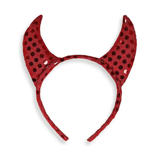 Rubie's Costume Co Sequin Devil Accessory Kit Costume {3}