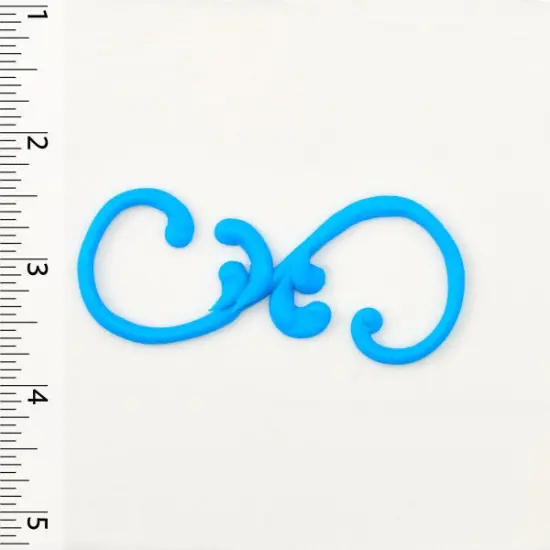 #4 Piping Decorating Tip, 1ct {4}