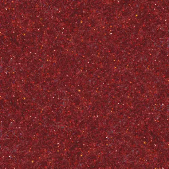 Red Hologram Dazzler Dust&reg; 5 Gram Jar {2}