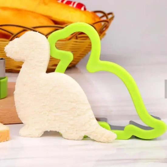 Kitcheniva Stainless Steel Cookie Biscuit Cutter Set {2}