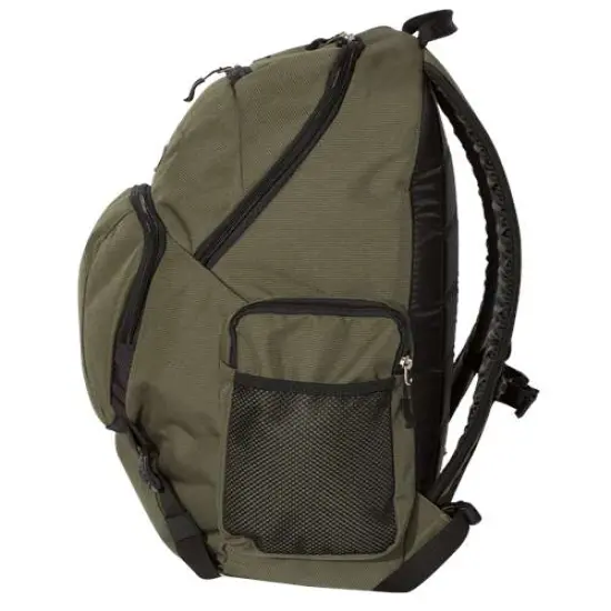 Oakley&reg; 30L Blade Backpack | Elevate Your Everyday Carry Blackout {7}