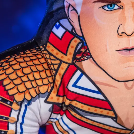 Bleacher Creatures WWE Cody Rhodes 24" Bleacher Buddy {6}