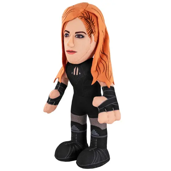 Bleacher Creatures WWE Diva Becky Lynch 10" Plush Figure {3}