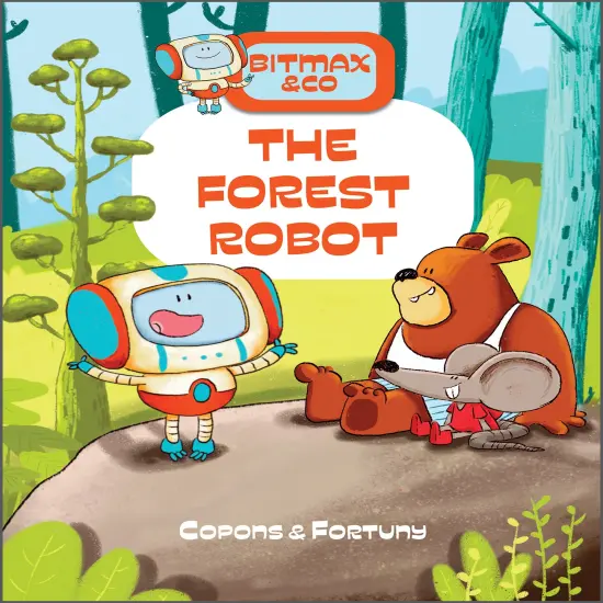 The Forest Robot {1}