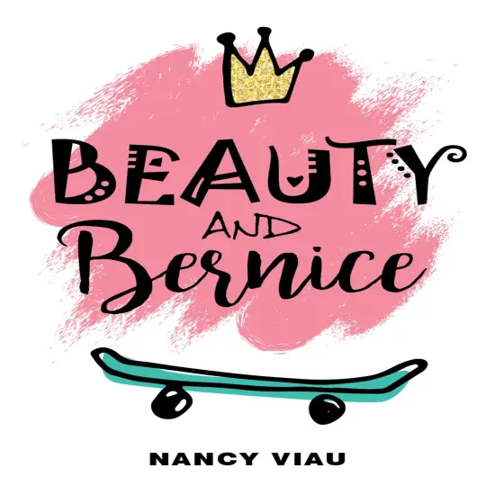Beauty and Bernice {1}