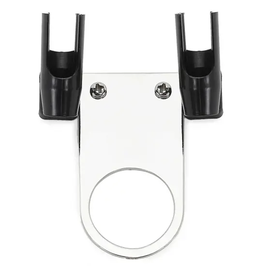 PointZero Compressor Regulator Mount Two Airbrush Holder {3}