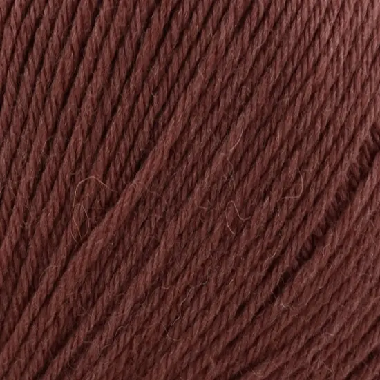 Deluxe Worsted Superwash Wool by Universal Yarn - 49 Colors 727 chocolate {1}