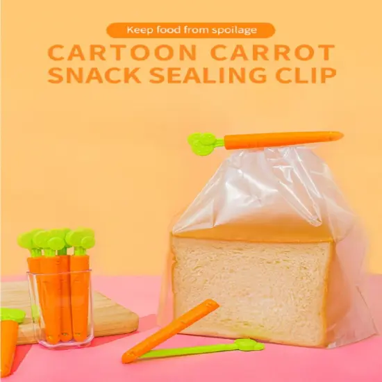 Kitcheniva 10-Pcs Bag Refrigerator Magnet Box {3}