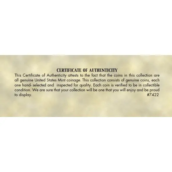 The Last 25 Years of Lincoln Wheat Penny Collection (1934-1958) {3}