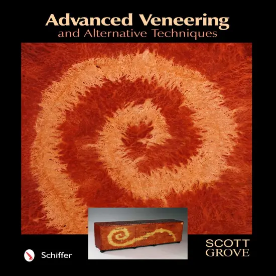 Advanced Veneering and Alternative Techniques {1}