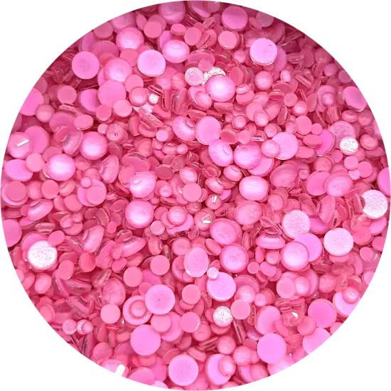 Glass Rhinestones - Orlando - Lauren Quigley's Rock Candy by Glitter Heart Co.&trade; {1}