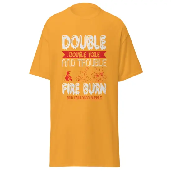 Halloween flying monkeys t-shirt design unisex {1}