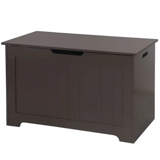Home Storage Chest Trunk Accent Furniture . {3}