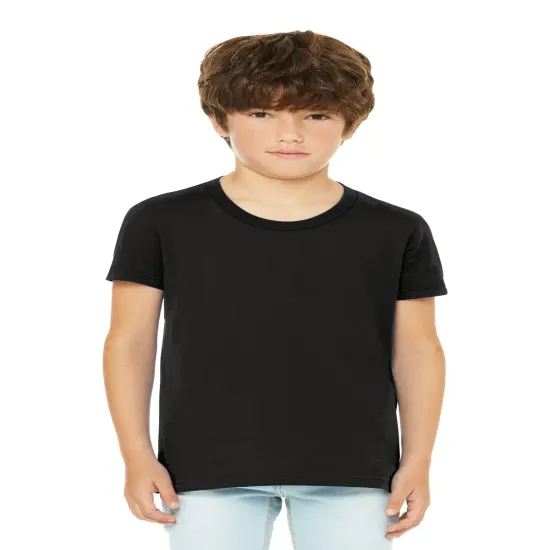 Youth Apparel, Comfortable Kids T-Shirt | RADYAN&reg; {2}