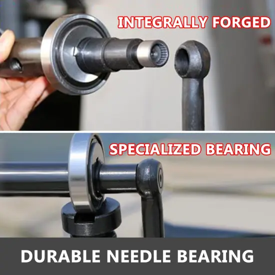 Leather Cutting Machine Manual Die Cutter Leather Embosser Hand Press Mold. {5}