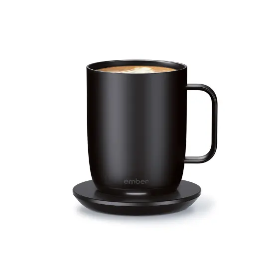 Ember Mug 2, 14 oz, Black {3}