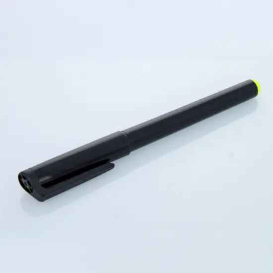 UV Theft Detection Pen - 3 Colors Invisible Ink Security Marker Green {2}