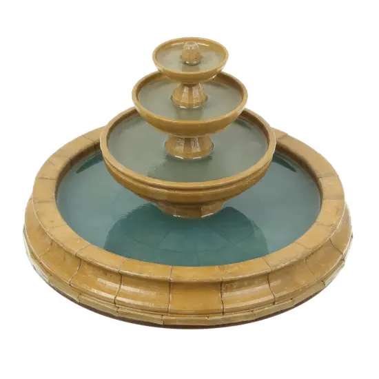 Wise Elk&trade; - Fountain {1}