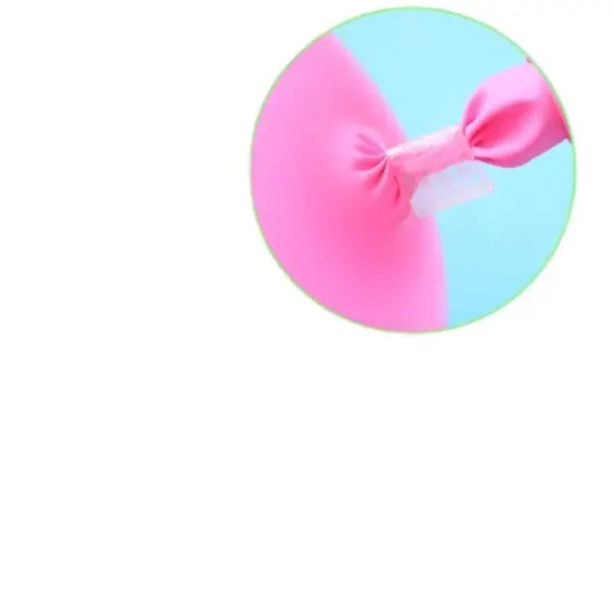 Kitcheniva Balloons Sealing Clip Clamps Party Decor Supplies 100 Pcs {2}