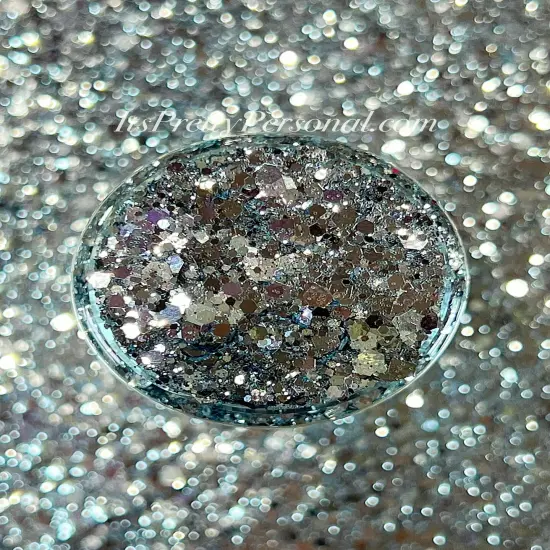 &ldquo;Snow Day XL&rdquo; - Basics Collection Blue {2}