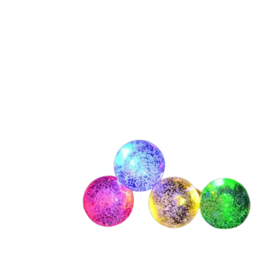 Kitcheniva Solar Powered 50 LED String Light Christmas Decor Multicolor {1}