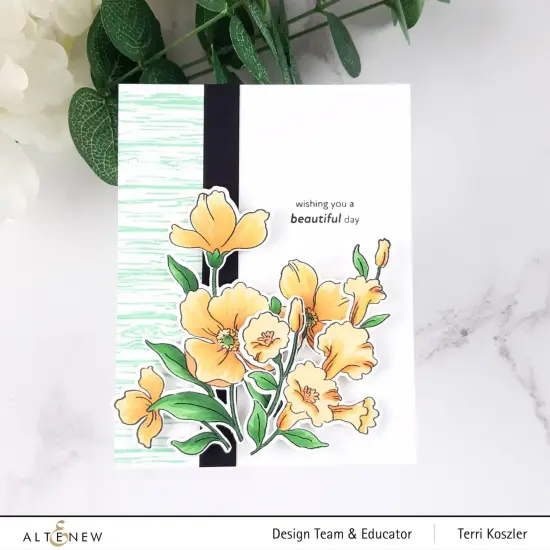 Build-A-Garden: Nature's Magic {5}