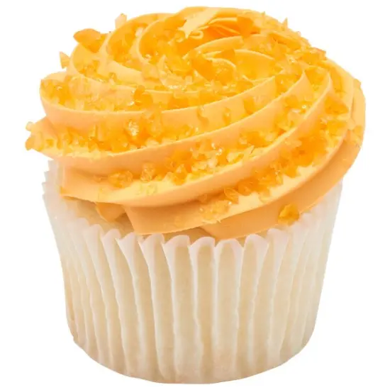 Pumpkin Spice Flavored Crunch Candy Bits Sugar Candy Decorations {4}