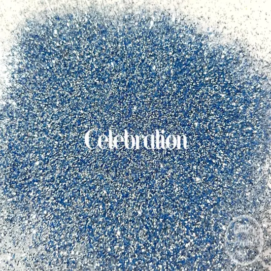 Polyester Glitter - Celebration by Glitter Heart Co.&trade; {3}